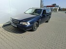 Volvo V70 2.4 Benzyna gaz ważne opłaty