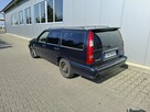 Volvo V70 2.4 Benzyna gaz ważne opłaty - 2