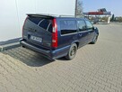 Volvo V70 2.4 Benzyna gaz ważne opłaty - 3