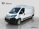 Ducato Maxi Furgon L3H2 3,5T Diesel 140KM Manual