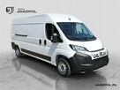 Ducato Maxi Furgon L3H2 3,5T Diesel 140KM Manual - 3