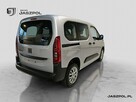 FIAT DOBLO Combi 1.5 BHDi 130KM AT8 !Przedłużona gwarancja do 4 lat! - 5