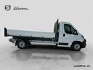 Ducato Maxi Wywrotka 1-stronna L3 3,5T Diesel 140KM Manual ! Od Ręki ! - 5