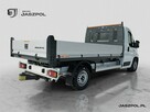 Ducato Maxi Wywrotka 1-stronna L3 3,5T Diesel 140KM Manual ! Od Ręki ! - 6