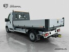 Ducato Maxi Wywrotka 1-stronna L3 3,5T Diesel 140KM Manual ! Od Ręki ! - 8
