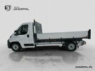 Ducato Maxi Wywrotka 1-stronna L3 3,5T Diesel 140KM Manual ! Od Ręki ! - 9