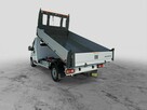 Ducato Maxi Wywrotka 1-stronna L3 3,5T Diesel 140KM Manual ! Od Ręki ! - 10