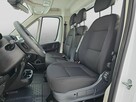 Ducato Maxi Wywrotka 1-stronna L3 3,5T Diesel 140KM Manual ! Od Ręki ! - 14