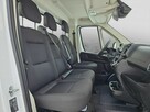 Ducato Maxi Wywrotka 1-stronna L3 3,5T Diesel 140KM Manual ! Od Ręki ! - 15