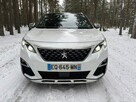 Peugeot 5008 GT//2.0 HDI//180KM//Masaże//Zadbany/Opłacony - 4