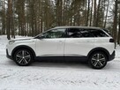 Peugeot 5008 GT//2.0 HDI//180KM//Masaże//Zadbany/Opłacony - 5