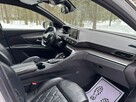Peugeot 5008 GT//2.0 HDI//180KM//Masaże//Zadbany/Opłacony - 6