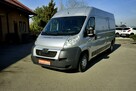 Peugeot Boxer 3,0HDI Klima, 182tys.km, 176KM - 1