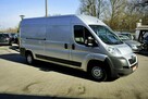 Peugeot Boxer 3,0HDI Klima, 182tys.km, 176KM - 4