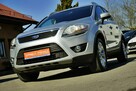 Ford Kuga 2,0TDCI TREND, Klima, alu R17, NAVI, 2011r.