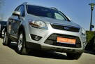 Ford Kuga 2,0TDCI TREND, Klima, alu R17, NAVI, 2011r. - 2