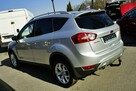Ford Kuga 2,0TDCI TREND, Klima, alu R17, NAVI, 2011r. - 3