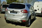Ford Kuga 2,0TDCI TREND, Klima, alu R17, NAVI, 2011r. - 6