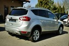 Ford Kuga 2,0TDCI TREND, Klima, alu R17, NAVI, 2011r. - 7