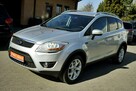 Ford Kuga 2,0TDCI TREND, Klima, alu R17, NAVI, 2011r. - 9