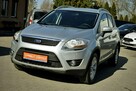 Ford Kuga 2,0TDCI TREND, Klima, alu R17, NAVI, 2011r. - 10