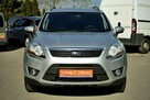Ford Kuga 2,0TDCI TREND, Klima, alu R17, NAVI, 2011r. - 11