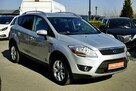 Ford Kuga 2,0TDCI TREND, Klima, alu R17, NAVI, 2011r. - 13