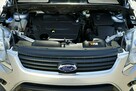 Ford Kuga 2,0TDCI TREND, Klima, alu R17, NAVI, 2011r. - 15