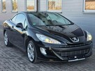 Peugeot 308 CC - 8