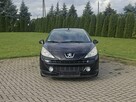 Peugeot 207 CC Cabrio Clima Opłaty Gwarancja - 3
