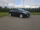 Peugeot 207 CC Cabrio Clima Opłaty Gwarancja - 4