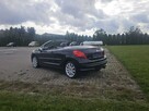 Peugeot 207 CC Cabrio Clima Opłaty Gwarancja - 7