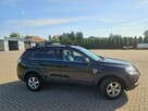 Chevrolet Captiva 2.4  7 osobowa po Opłatach - 2