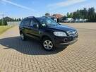 Chevrolet Captiva 2.4  7 osobowa po Opłatach - 3