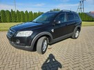 Chevrolet Captiva 2.4  7 osobowa po Opłatach - 8