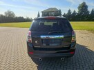 Chevrolet Captiva 2.4  7 osobowa po Opłatach - 12