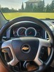 Chevrolet Captiva 2.4  7 osobowa po Opłatach - 15