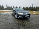 Citroen C5 2.0Hdi Automat El. Klapa