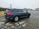 Citroen C5 2.0Hdi Automat El. Klapa - 11