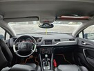 Citroen C5 2.0Hdi Automat El. Klapa - 13