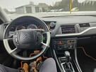 Citroen C5 2.0Hdi Automat El. Klapa - 16