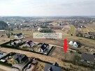 Szymbark - działka budowlana w centrum ! - 6