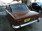 sprzedam FIATA 125p z 1974r 1.5 b stan KOLEKCJONERSKI  jeden właśi. - 5