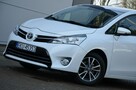 Toyota Verso Zarejestrowana 1.6i 132KM Serwis Panorama Navi Kamera - 4