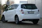 Toyota Verso Zarejestrowana 1.6i 132KM Serwis Panorama Navi Kamera - 6
