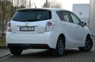 Toyota Verso Zarejestrowana 1.6i 132KM Serwis Panorama Navi Kamera - 11