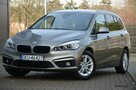 BMW 218 Zarejestr 2.0D 150KM Serwis 7-foteli Navi El.klapa Bi-xenon Grz.fotele - 2