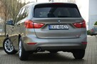 BMW 218 Zarejestr 2.0D 150KM Serwis 7-foteli Navi El.klapa Bi-xenon Grz.fotele - 5