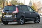 Renault Scenic Czarny 2.0i 16V 140KM BOSE Panorama Serwis Navi Skóra Bi Xenon Kamera - 11