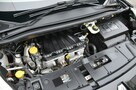 Renault Scenic Czarny 2.0i 16V 140KM BOSE Panorama Serwis Navi Skóra Bi Xenon Kamera - 16